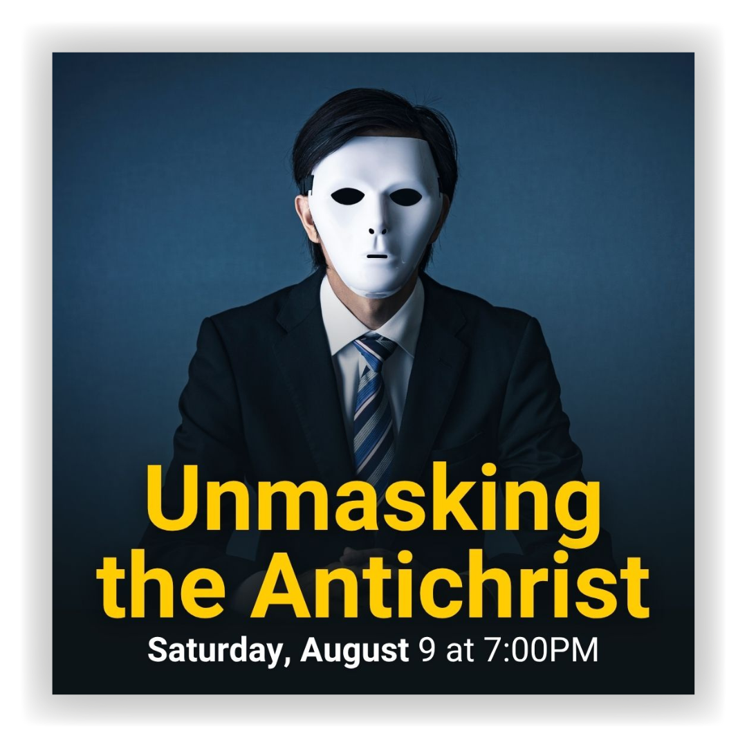Unmasking the Antichrist