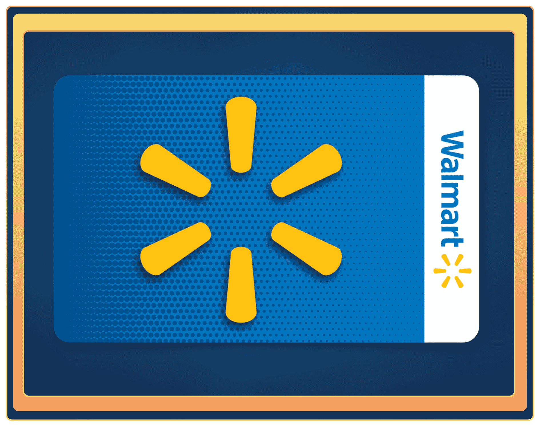 Walmart Gift Cards