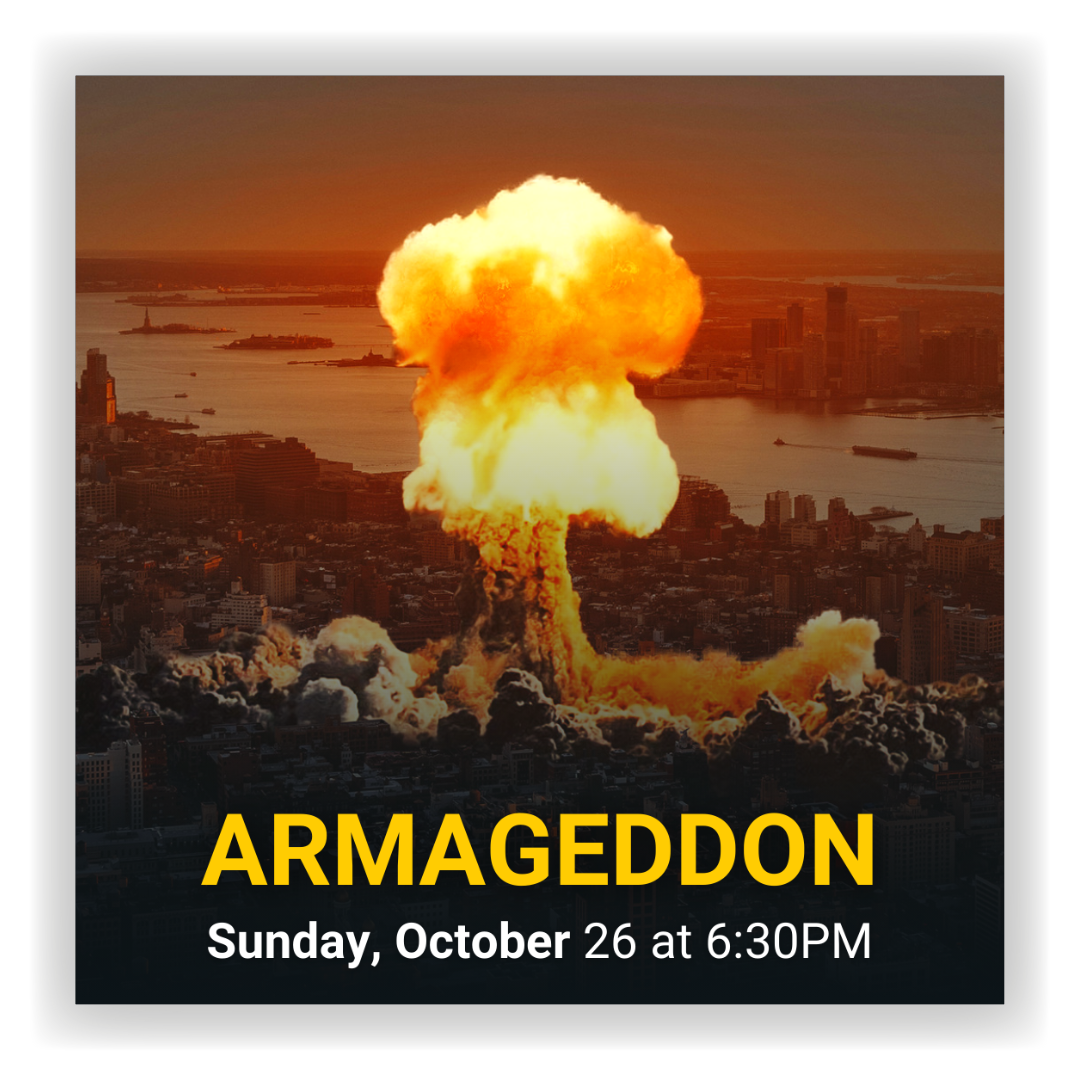 Armageddon 2