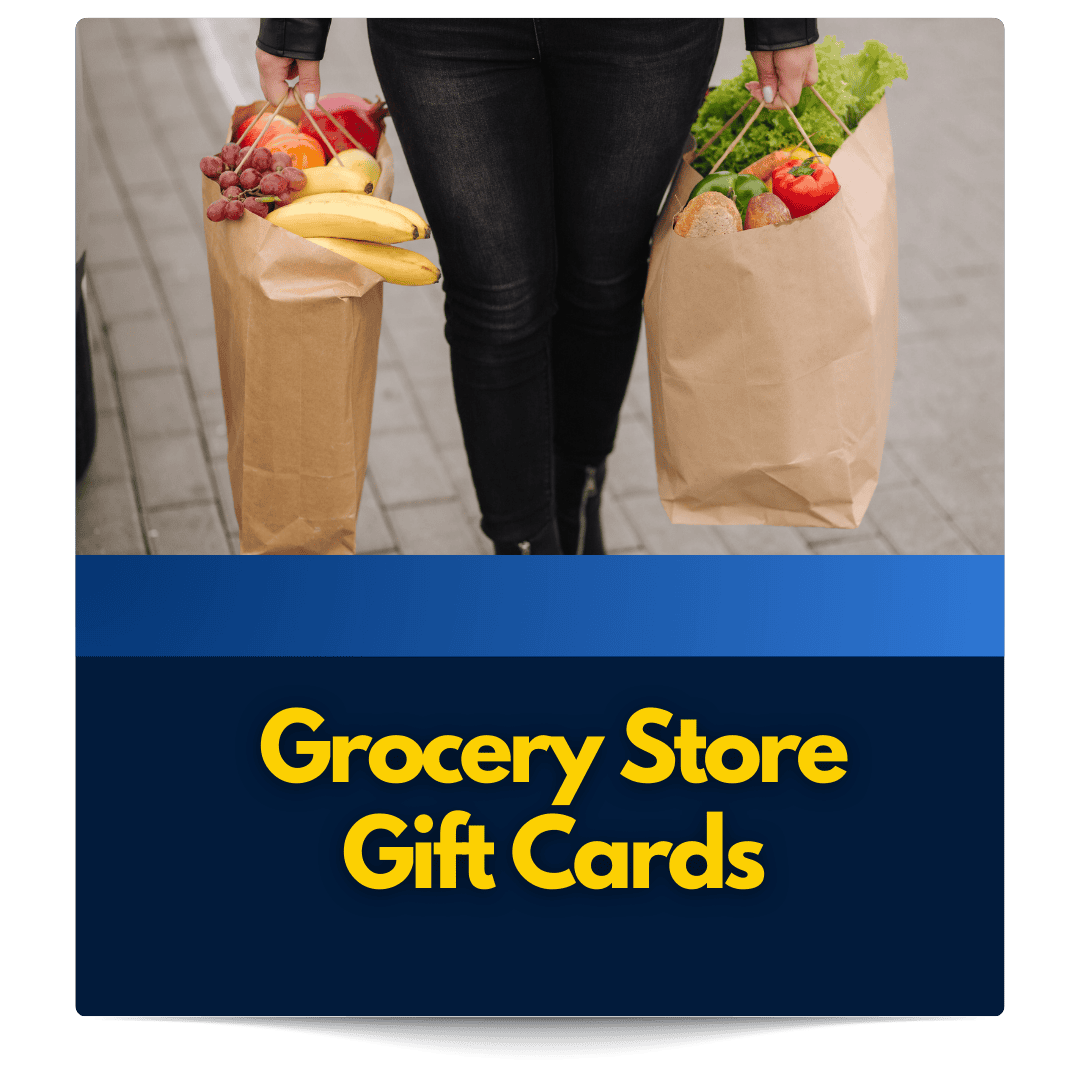 Gift cards