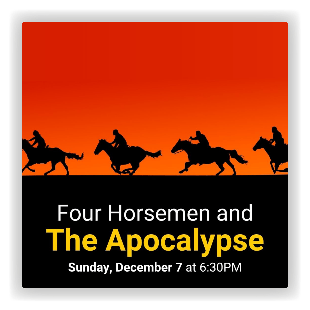 Four Horsemen