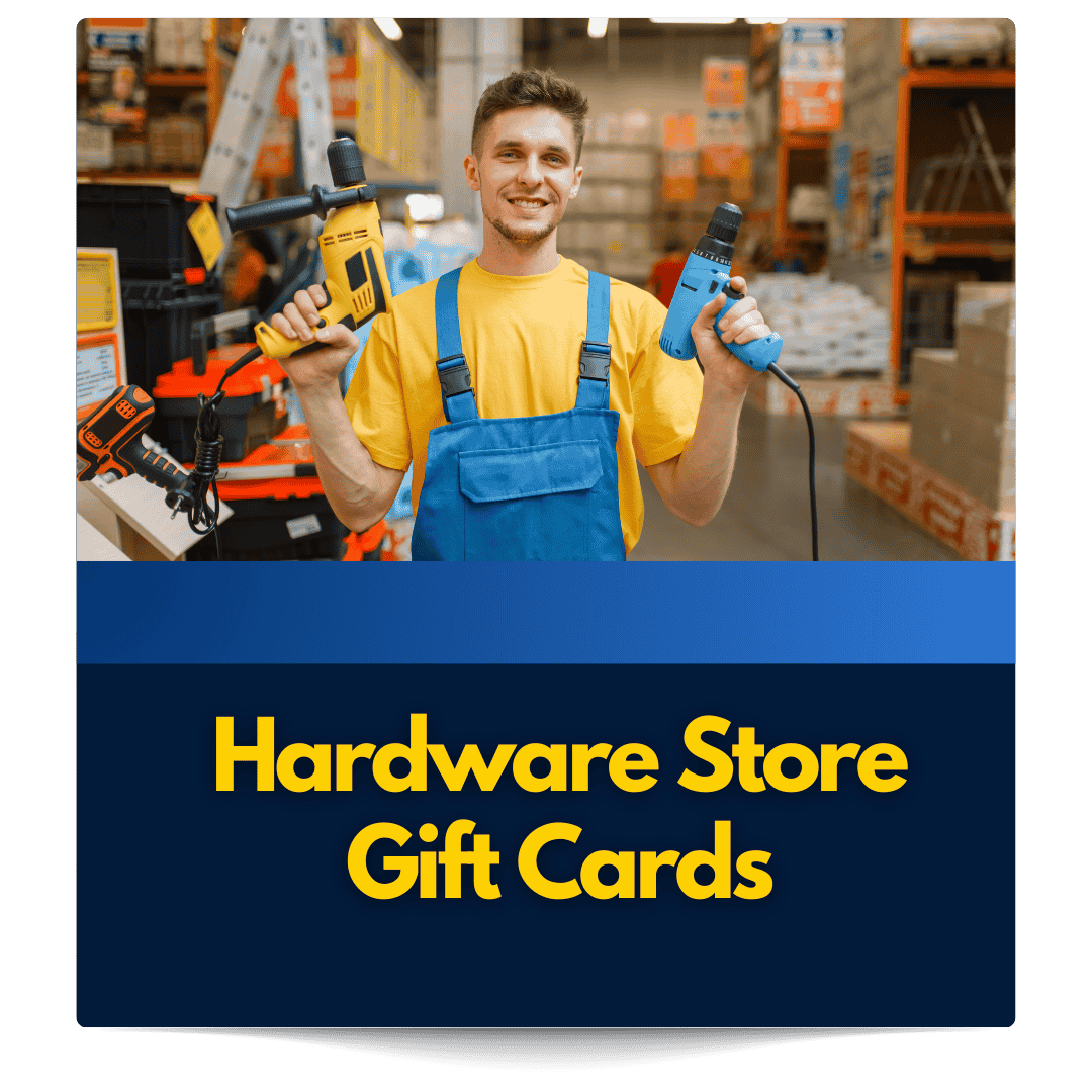 Hardware Store