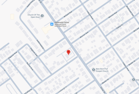 New Albany Adventist Church