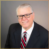 Gary Thurber