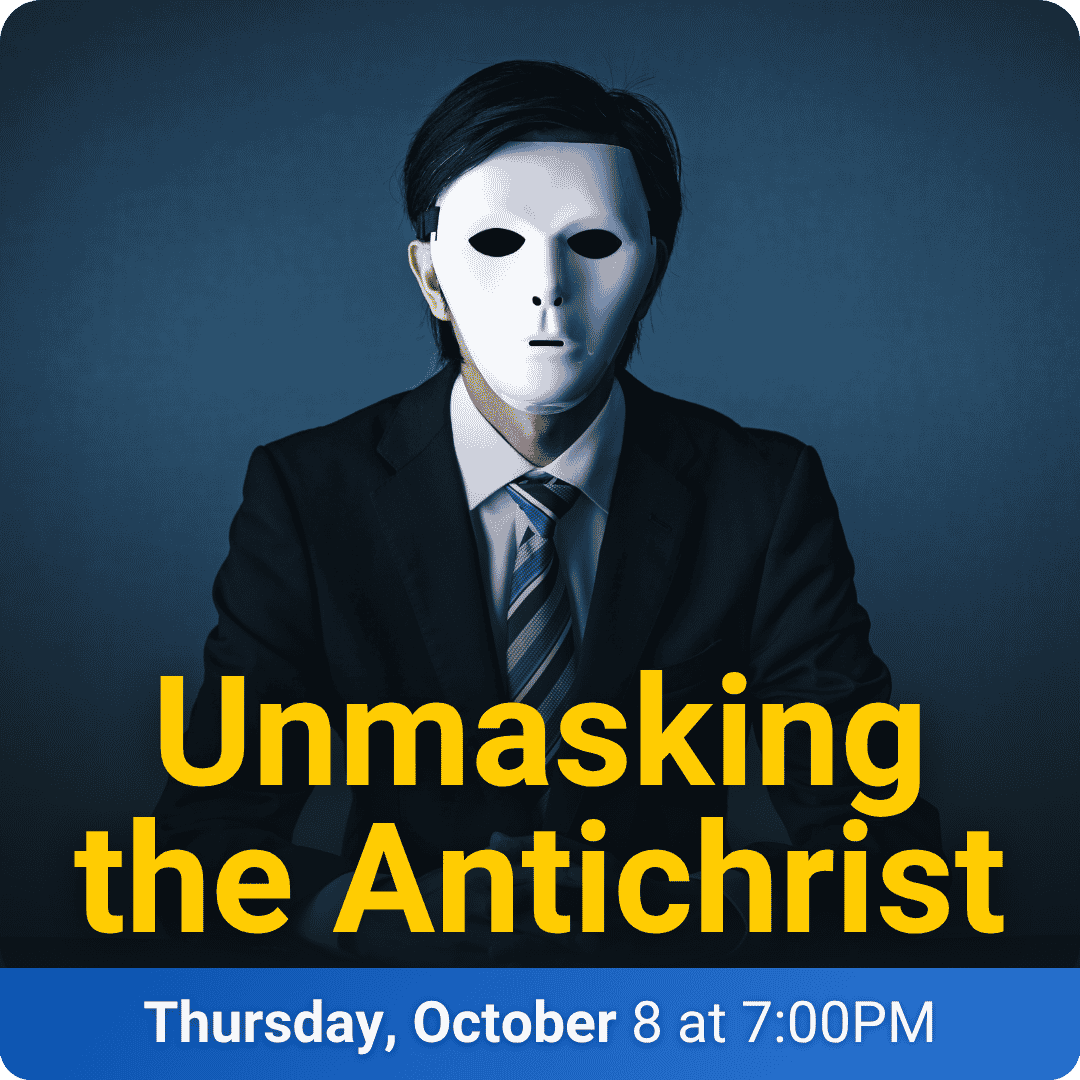 Unmasking the Antichrist